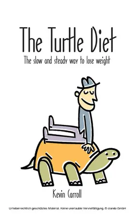 Carroll |  Turtle Diet | eBook | Sack Fachmedien