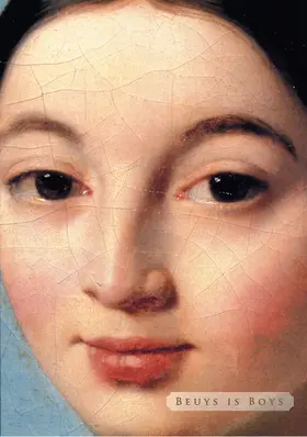 Ford |  Beuys is Boys | eBook | Sack Fachmedien