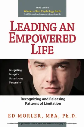 Ed Morler / Morler / MBA |  Leading an Empowered Life | eBook | Sack Fachmedien