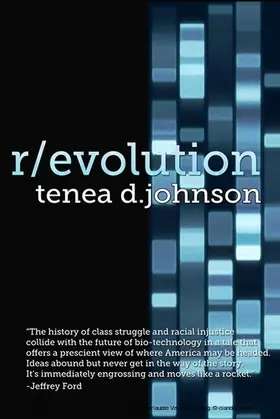 Johnson |  R/evolution | eBook | Sack Fachmedien