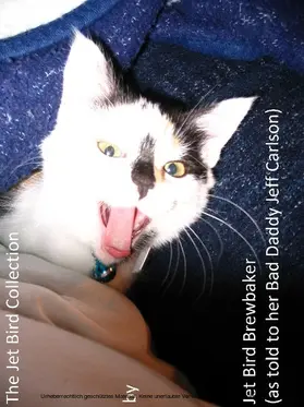 Brewbaker |  Jet Bird Collection | eBook | Sack Fachmedien