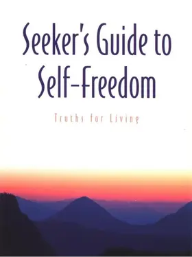 Finley |  Seeker's Guide to Self-Freedom | eBook | Sack Fachmedien