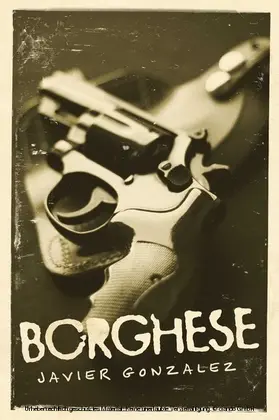 Gonzalez |  Borghese | eBook | Sack Fachmedien