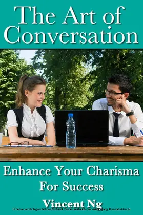 Ng |  Art of Conversation | eBook | Sack Fachmedien