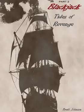 Johnson |  Blackjack Tides of Revenge | eBook | Sack Fachmedien