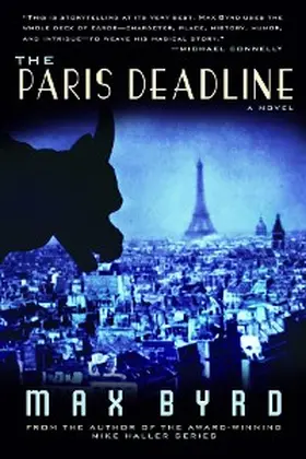 Byrd |  The Paris Deadline | eBook | Sack Fachmedien
