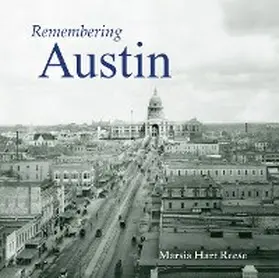  Remembering Austin | eBook | Sack Fachmedien