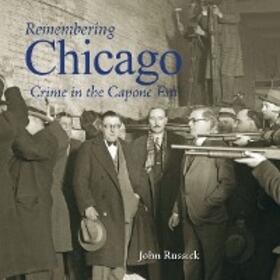  Remembering Chicago | eBook | Sack Fachmedien
