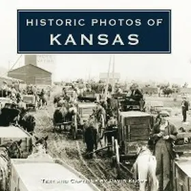 Historic Photos of Kansas | E-Book | www.sack.de