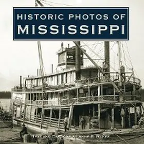  Historic Photos of Mississippi | eBook | Sack Fachmedien