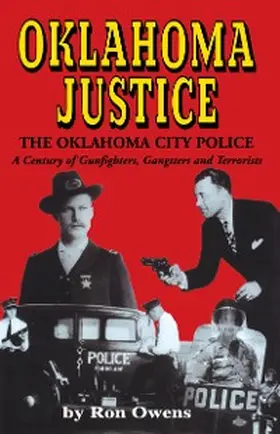Owens |  Oklahoma Justice | eBook | Sack Fachmedien