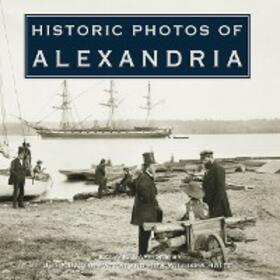  Historic Photos of Alexandria | eBook | Sack Fachmedien