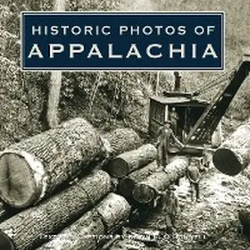  Historic Photos of Appalachia | eBook | Sack Fachmedien