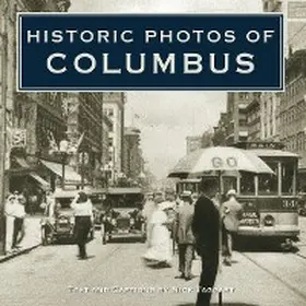  Historic Photos of Columbus | eBook | Sack Fachmedien