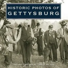 Historic Photos of Gettysburg | E-Book | www.sack.de