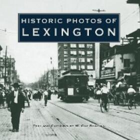  Historic Photos of Lexington | eBook | Sack Fachmedien