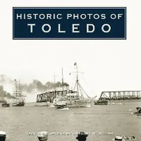  Historic Photos of Toledo | eBook | Sack Fachmedien