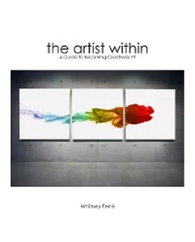 Ferre |  Artist Within | eBook | Sack Fachmedien