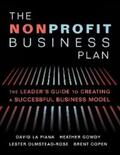La Piana / Gowdy / Olmstead-Rose |  The Nonprofit Business Plan | eBook | Sack Fachmedien