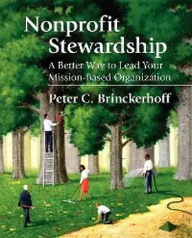 Brinckerhoff |  Nonprofit Stewardship | eBook | Sack Fachmedien