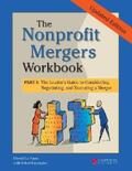 La Piana |  The Nonprofit Mergers Workbook Part I | eBook | Sack Fachmedien