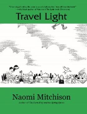 Mitchison |  Travel Light | eBook | Sack Fachmedien