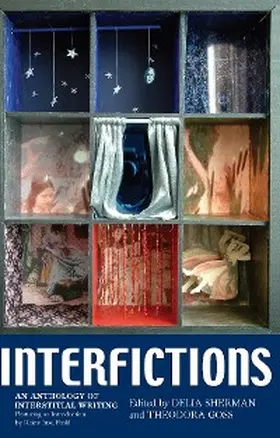 Sherman / Goss |  Interfictions | eBook | Sack Fachmedien