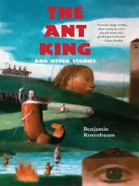 Rosenbaum |  The Ant King | eBook | Sack Fachmedien