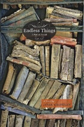 Crowley |  Endless Things | eBook | Sack Fachmedien