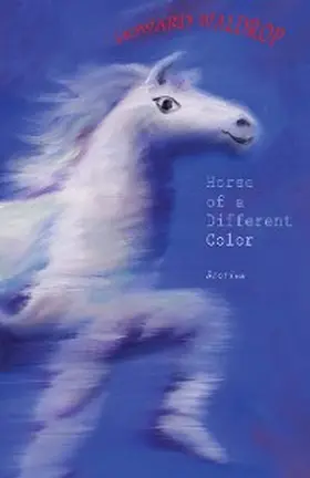 Waldrop |  Horse of a Different Color | eBook | Sack Fachmedien