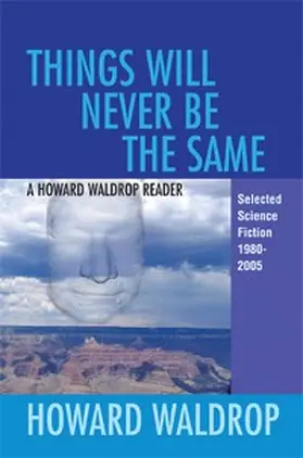 Waldrop |  Things Will Never Be the Same | eBook | Sack Fachmedien