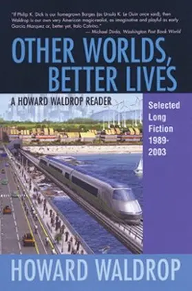 Waldrop |  Other Worlds, Better Lives | eBook | Sack Fachmedien