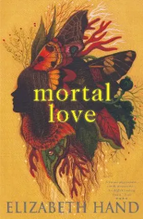 Hand |  Mortal Love | eBook | Sack Fachmedien