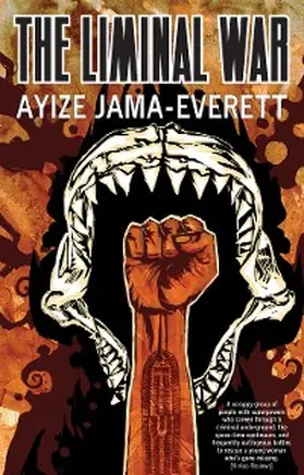 Jama-Everett |  The Liminal War | eBook | Sack Fachmedien
