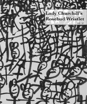 Link / Grant |  Lady Churchill's Rosebud Wristlet No. 31 | eBook | Sack Fachmedien