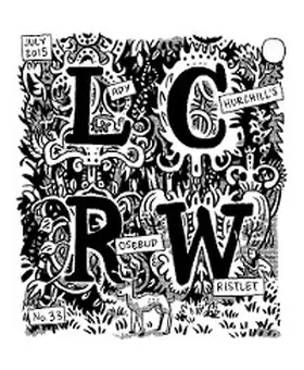 Link / Grant / DeLuca |  Lady Churchill's Rosebud Wristlet No. 33 | eBook | Sack Fachmedien
