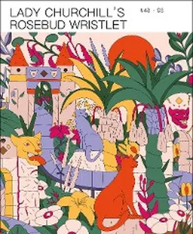 Link / Grant |  Lady Churchill's Rosebud Wristlet No. 48 | eBook | Sack Fachmedien