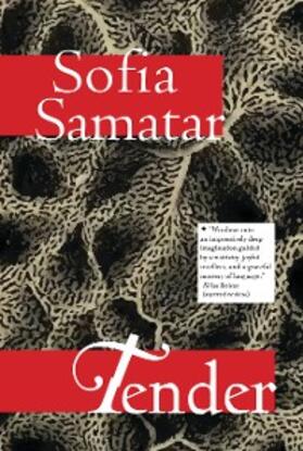 Samatar |  Tender | eBook | Sack Fachmedien