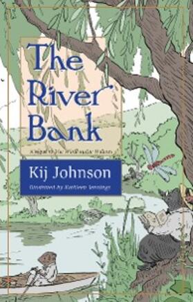 Johnson |  The River Bank | eBook | Sack Fachmedien