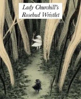 Link / Grant |  Lady Churchill's Rosebud Wristlet No. 35 | eBook | Sack Fachmedien