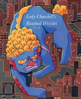 Link / Grant |  Lady Churchill's Rosebud Wristlet No. 39 | eBook | Sack Fachmedien