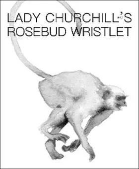 Link / Grant |  Lady Churchill's Rosebud Wristlet No. 43 | eBook | Sack Fachmedien