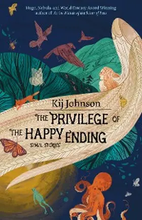 Johnson |  The Privilege of the Happy Ending | eBook | Sack Fachmedien