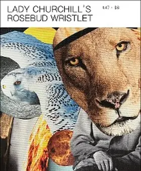 Link / Grant |  Lady Churchill's Rosebud Wristlet No. 47 | eBook | Sack Fachmedien