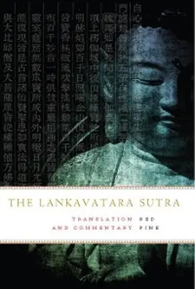  The Lankavatara Sutra | eBook | Sack Fachmedien