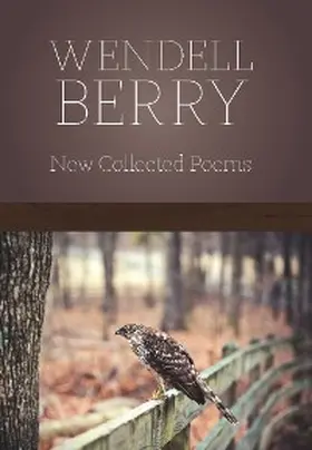 Berry |  New Collected Poems | eBook | Sack Fachmedien