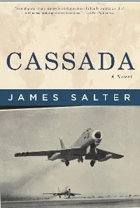 Salter |  Cassada | eBook | Sack Fachmedien