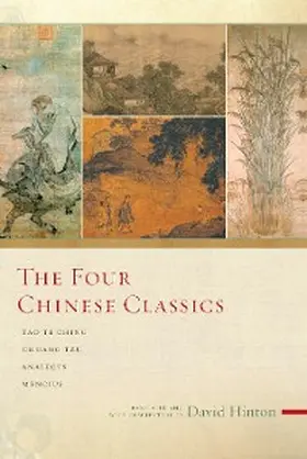 The Four Chinese Classics | eBook | Sack Fachmedien