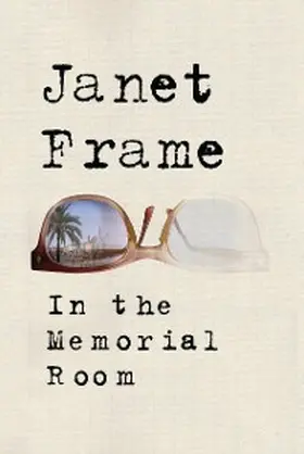 Frame |  In the Memorial Room | eBook | Sack Fachmedien