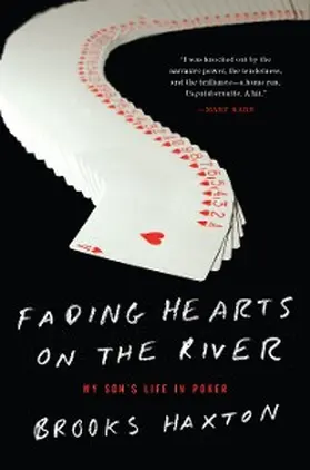 Haxton |  Fading Hearts on the River | eBook | Sack Fachmedien